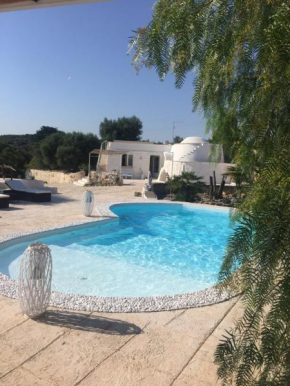 Trullo Palummieddu